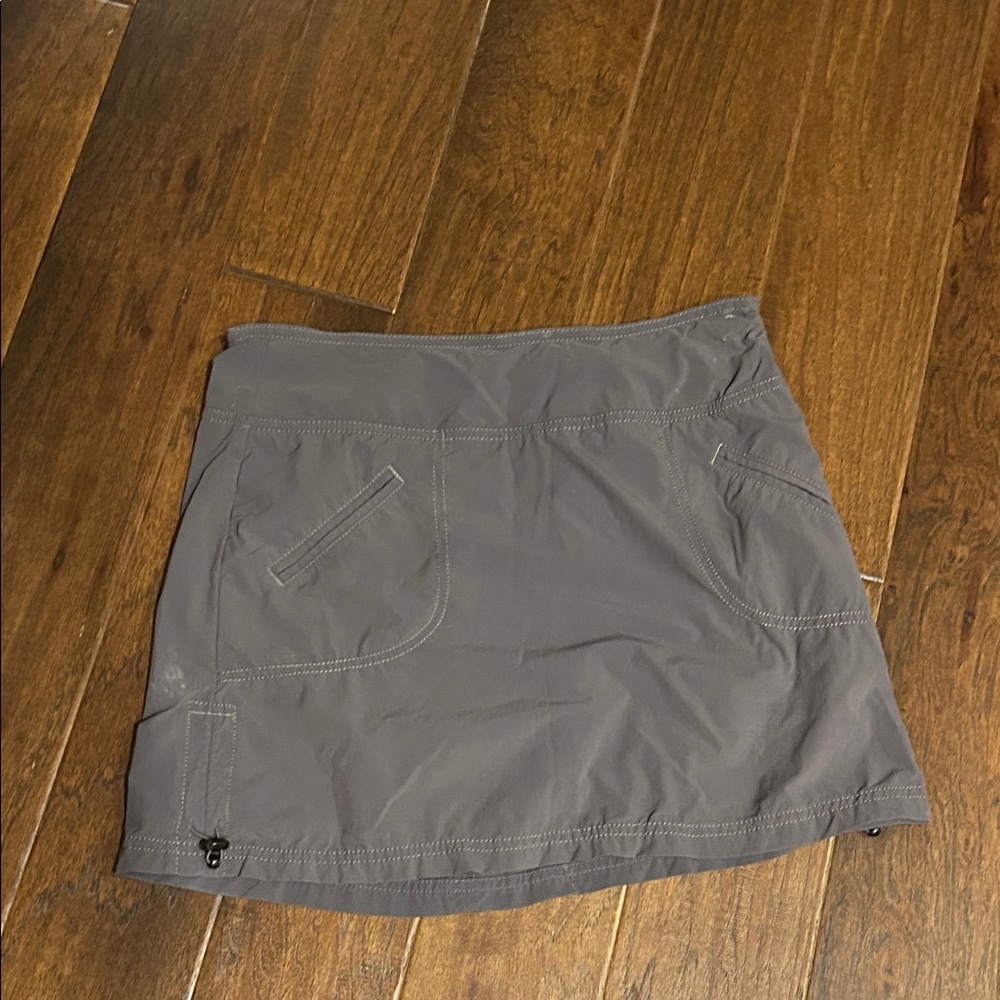 Athleta skort